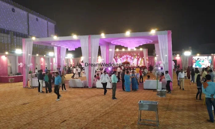 HINDUSTAN MARRIAGE LAWN